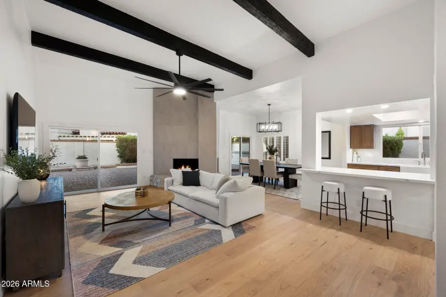 8925 N 83rd Street, Scottsdale, AZ 85258 - #3