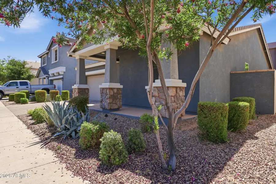 9865 E Kinetic Drive, Mesa, AZ 85212 - #2