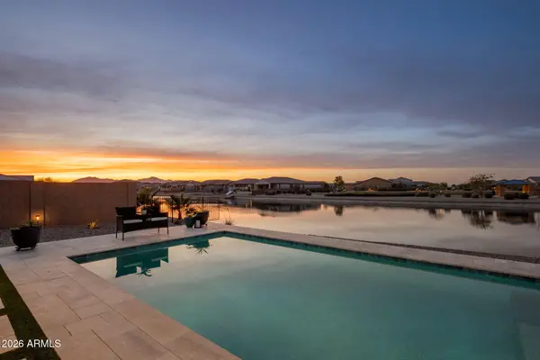 40654 W Desert Fairways Drive, Maricopa, AZ 85138