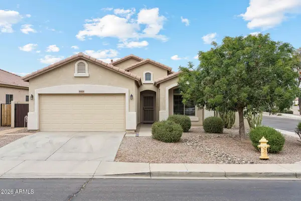 45004 W Balboa Drive, Maricopa, AZ 85139