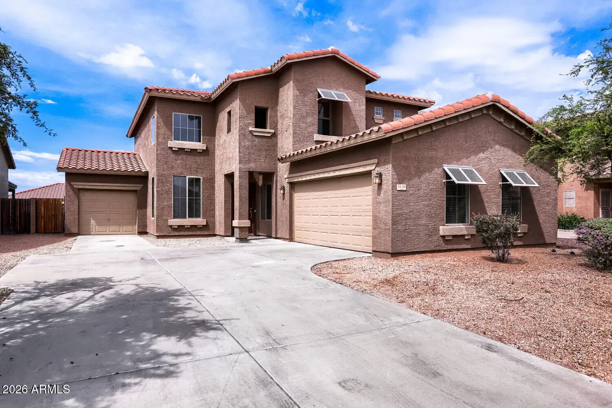 5130 W Melody Lane, Laveen, AZ 85339 - #1