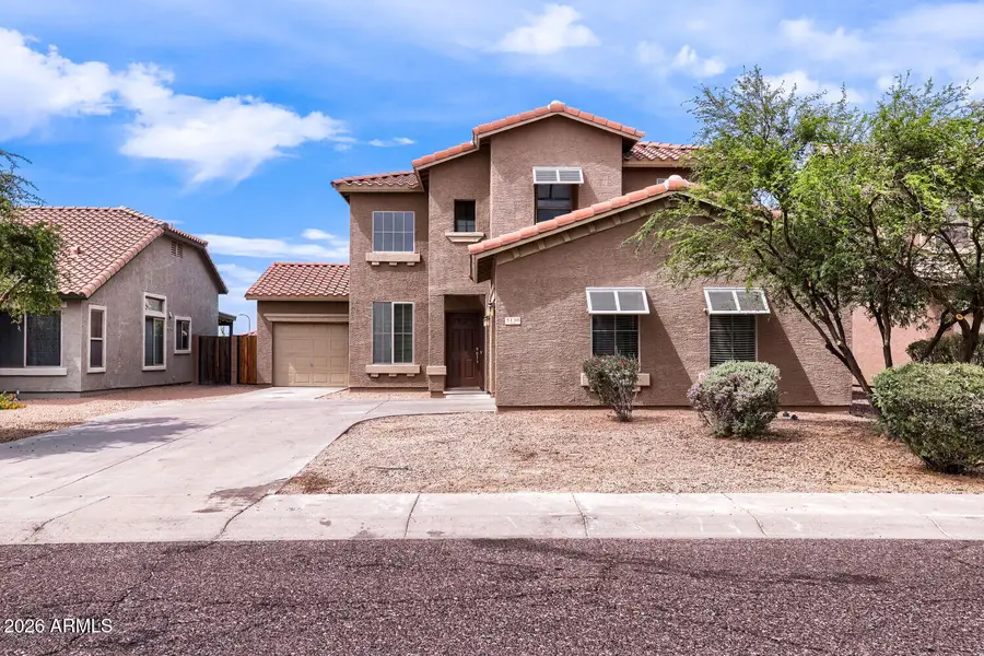 5130 W Melody Lane, Laveen, AZ 85339 - #2
