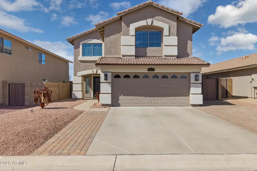 4174 S Celebration Drive, Gold Canyon, AZ 85118 - #2