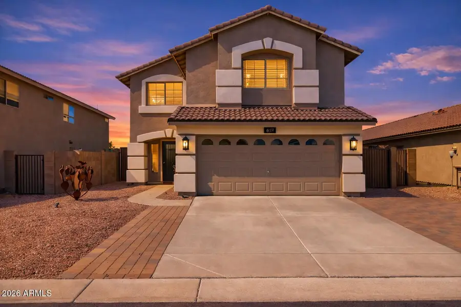 4174 S Celebration Drive, Gold Canyon, AZ 85118 - #3