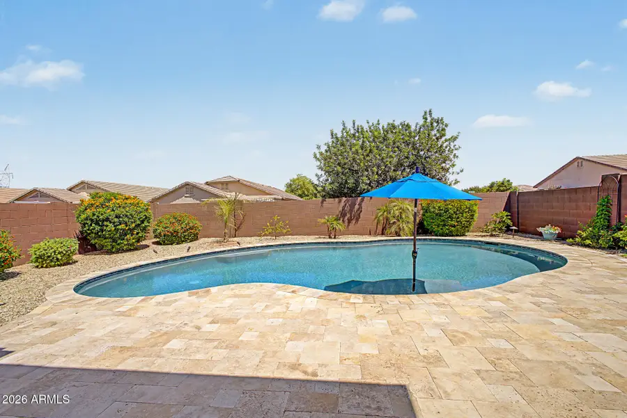 436 E Yellow Wood Avenue, San Tan Valley, AZ 85140 - #2