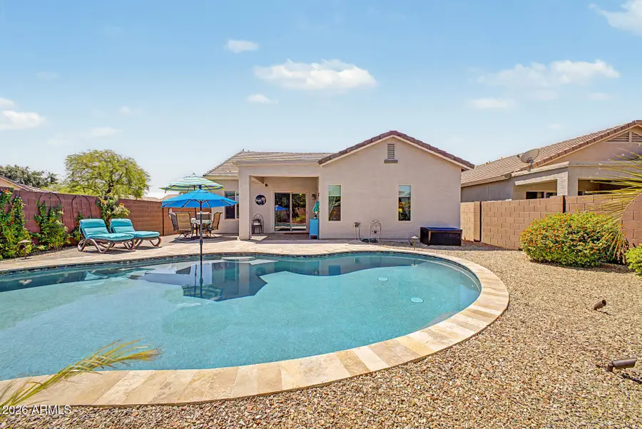 436 E Yellow Wood Avenue, San Tan Valley, AZ 85140 - #3