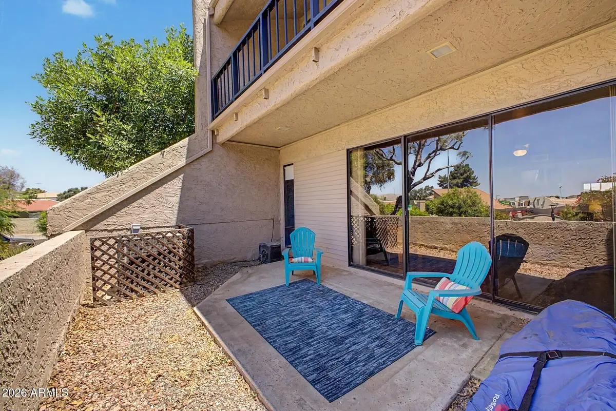 1205 E Northshore Drive #121, Tempe, AZ 85283 - #1