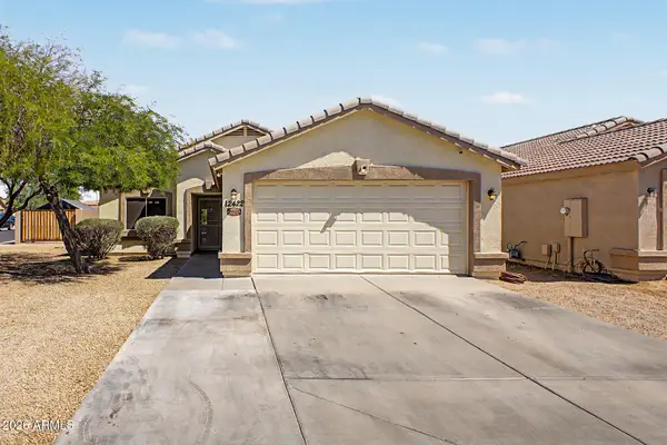 12422 W Pershing Street, El Mirage, AZ 85335