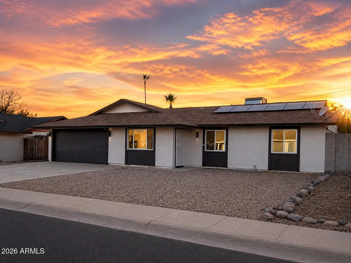 614 N Mulberry Street N, Buckeye, AZ 85326 - #1