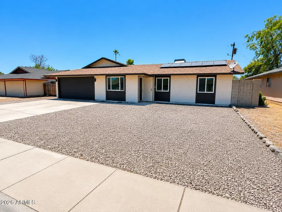 614 N Mulberry Street N, Buckeye, AZ 85326 - #3