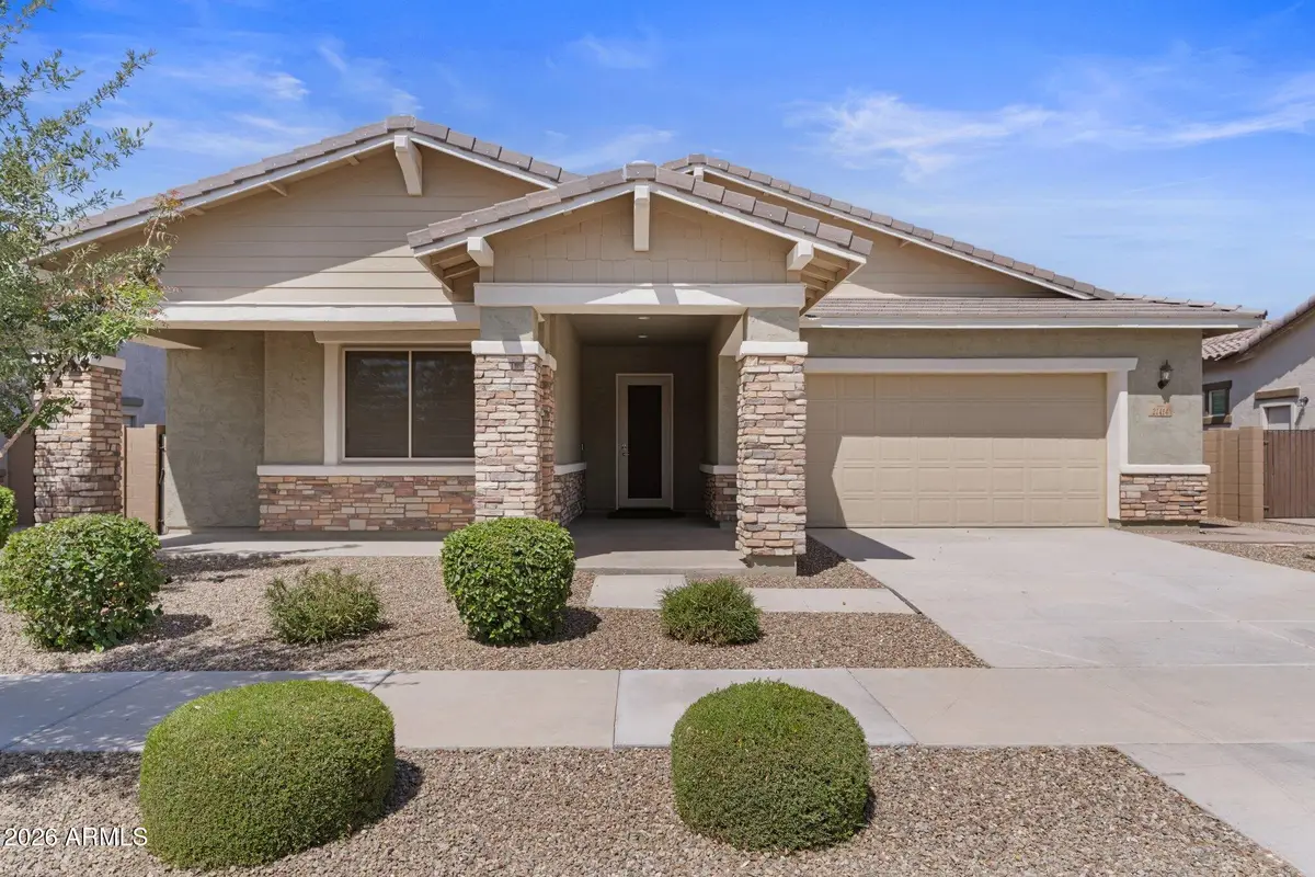 21414 S 230th Place, Queen Creek, AZ 85142 - #1