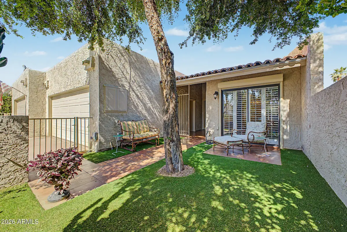 5131 N 78th Street, Scottsdale, AZ 85250 - #1