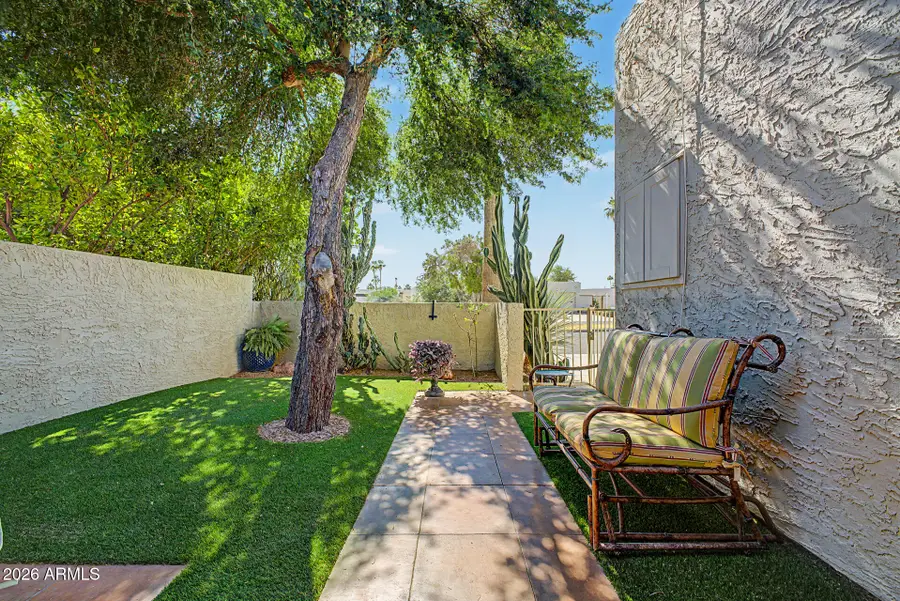 5131 N 78th Street, Scottsdale, AZ 85250 - #2