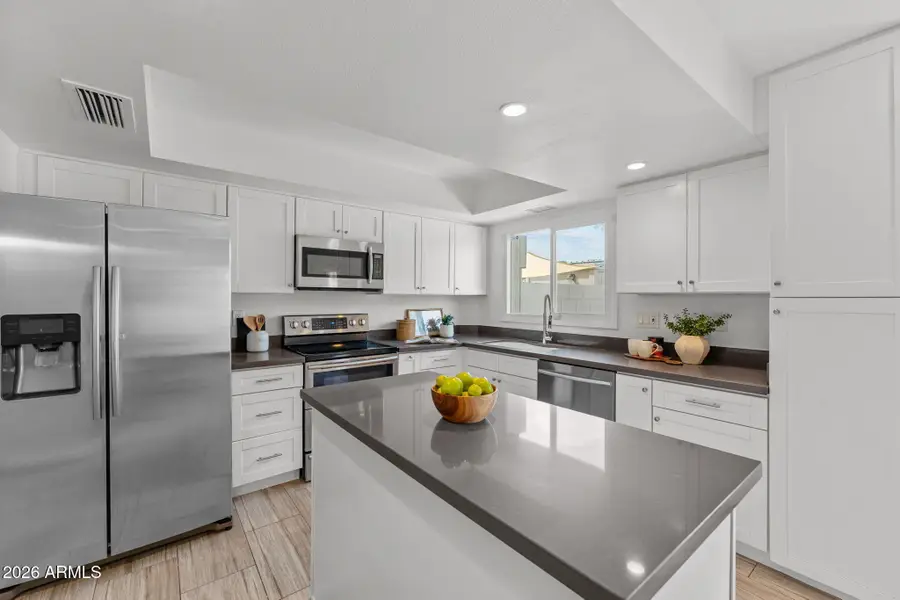 2933 E Fairmount Avenue, Phoenix, AZ 85016 - #3