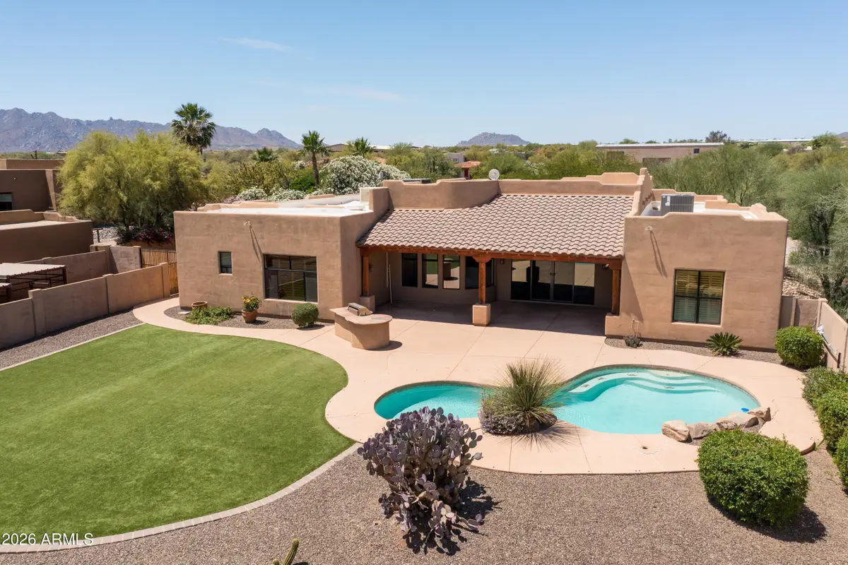 27821 N 155th Place, Scottsdale, AZ 85262 - #1
