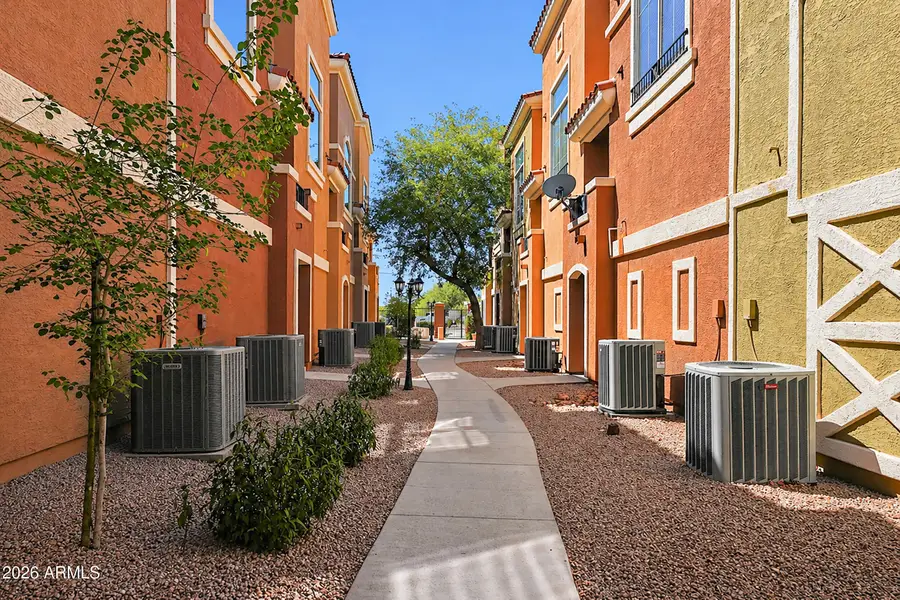 22125 N 29th Avenue #122, Phoenix, AZ 85027 - #3