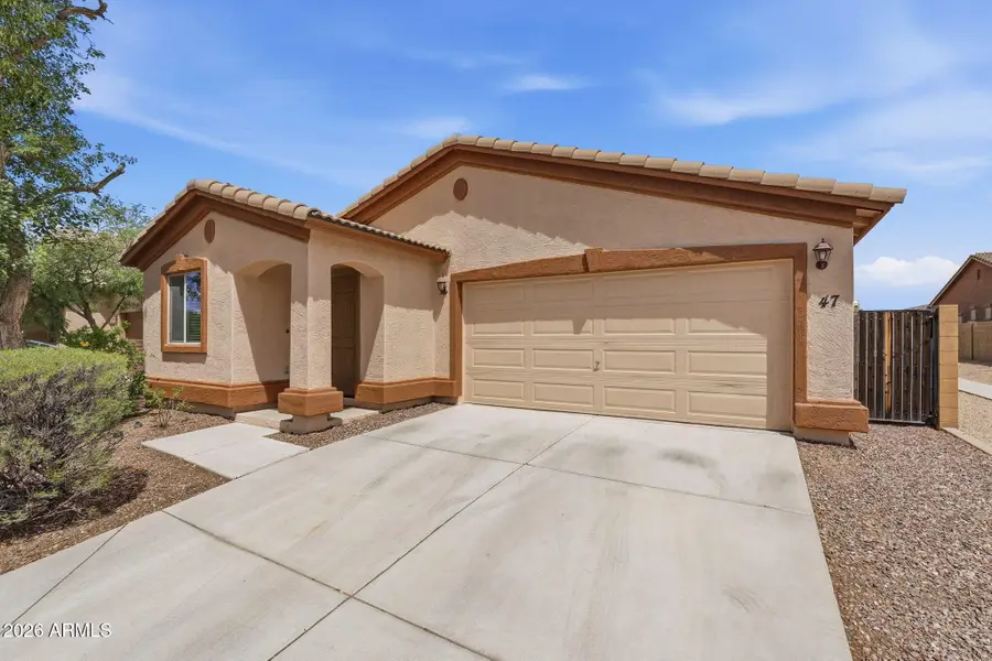 900 W Broadway Avenue #47, Apache Junction, AZ 85120 - #2
