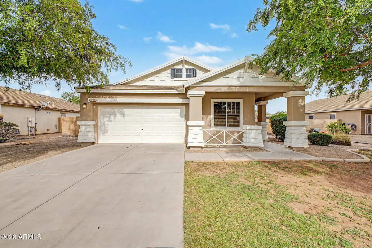 1733 S Pico Court, Gilbert, AZ 85295 - #1