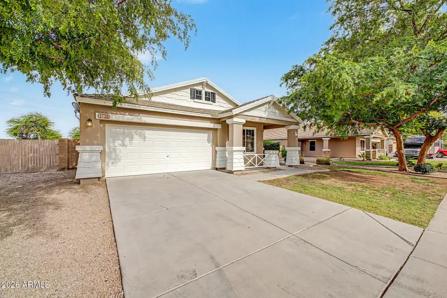 1733 S Pico Court, Gilbert, AZ 85295 - #2
