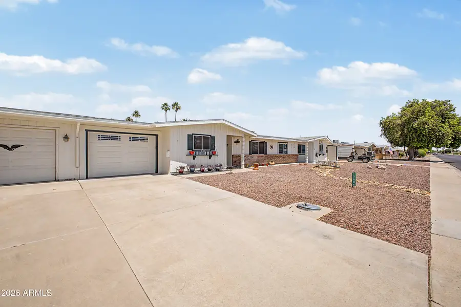 10606 W Clair Drive, Sun City, AZ 85351 - #3