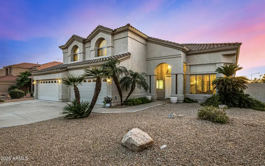 21134 N 69th Drive, Glendale, AZ 85308 - #2