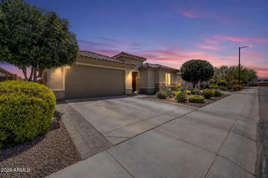 21779 N 260th Lane, Buckeye, AZ 85396 - #3