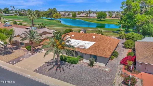 14002 N Bolivar Drive, Sun City, AZ 85351