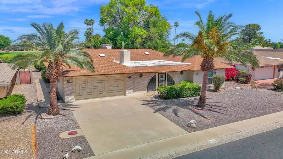 14002 N Bolivar Drive, Sun City, AZ 85351 - #2