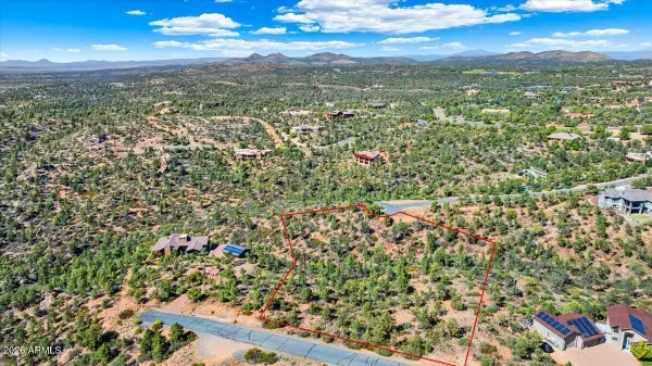 13725 N Standing Bear Trail #125, Prescott, AZ 86305