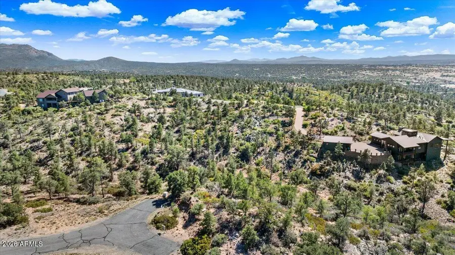 13725 N Standing Bear Trail #125, Prescott, AZ 86305 - #3