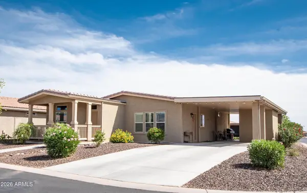 7373 E Us Highway 60 -- #FRNT, Gold Canyon, AZ 85118