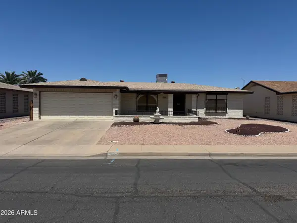4032 E Catalina Circle, Mesa, AZ 85206