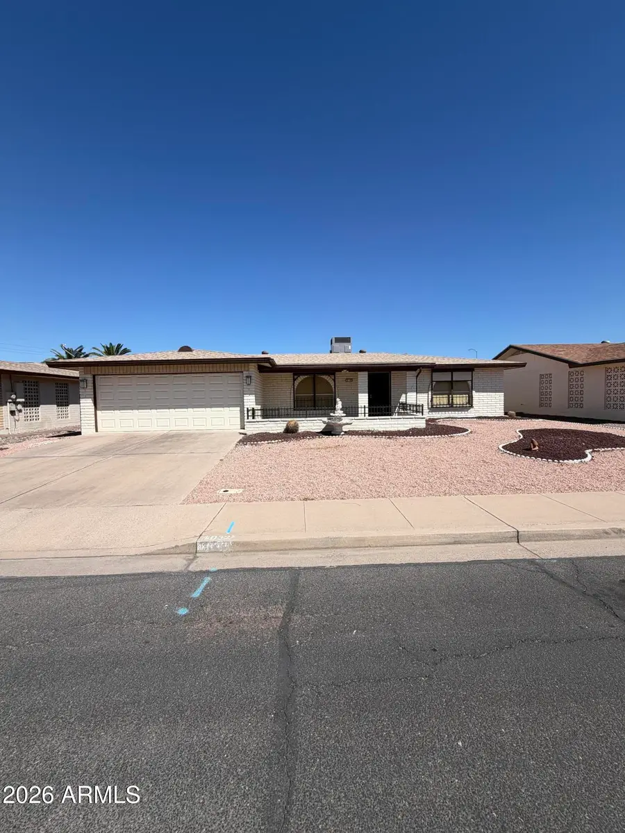 4032 E Catalina Circle, Mesa, AZ 85206 - #2