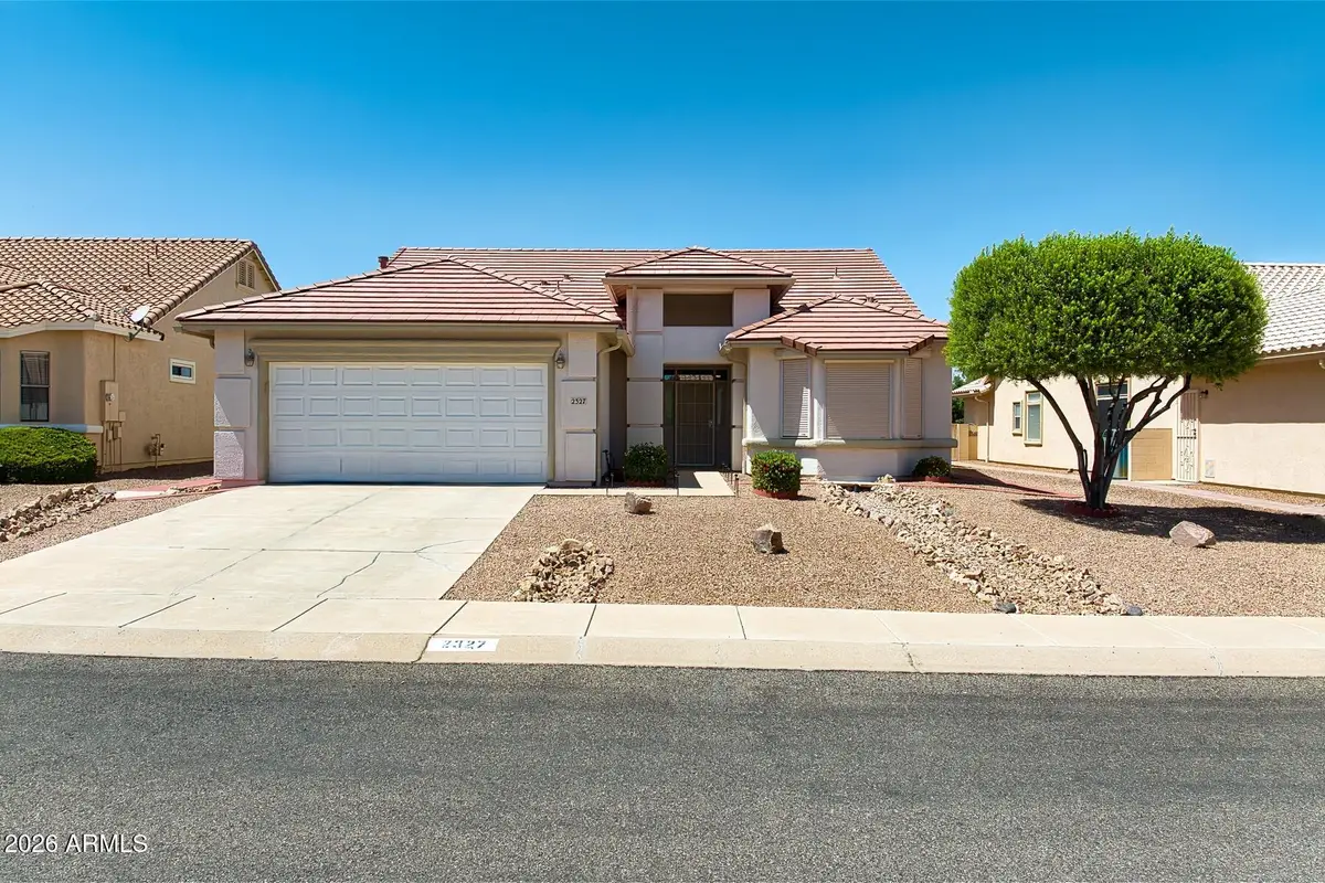 2327 Glenview Drive, Sierra Vista, AZ 85650 - #1