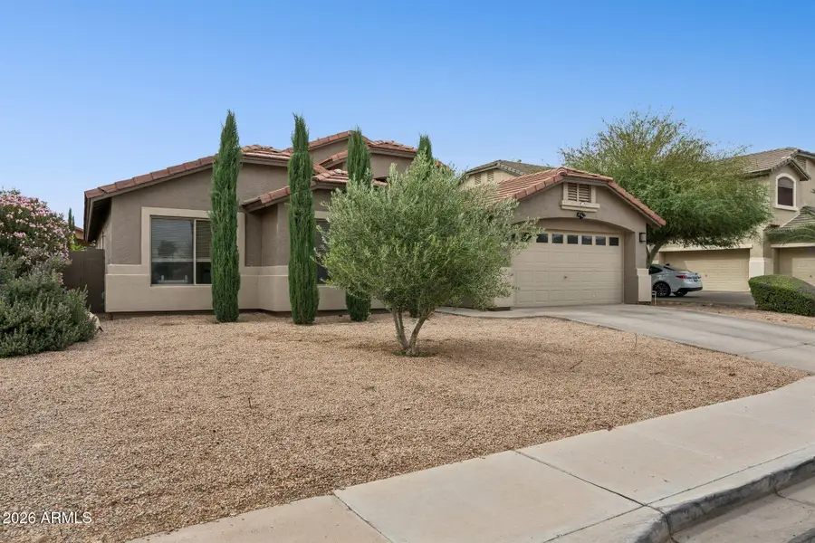 43520 W Sunland Drive, Maricopa, AZ 85138 - #3