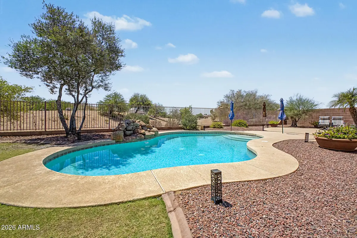 3669 E Meadowview Drive, Gilbert, AZ 85298 - #1