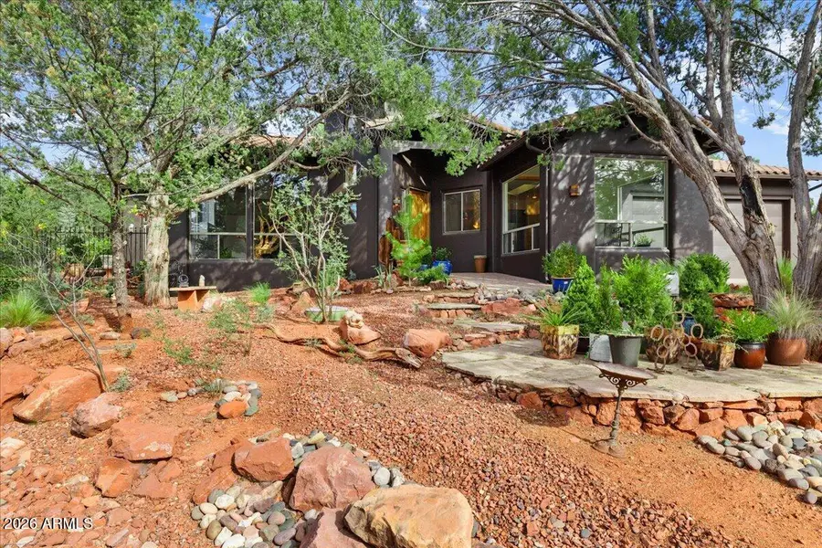 20 Fawn Spur, Sedona, AZ 86336 - #2