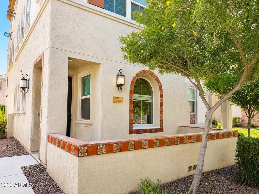 2778 S Harmony Avenue, Gilbert, AZ 85295 - #2