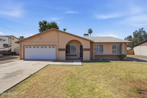 2837 W Grovers Avenue, Phoenix, AZ 85053