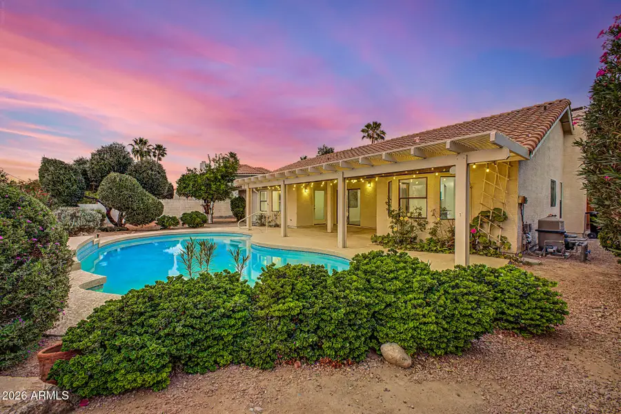 1340 N Diane Circle, Mesa, AZ 85203 - #2