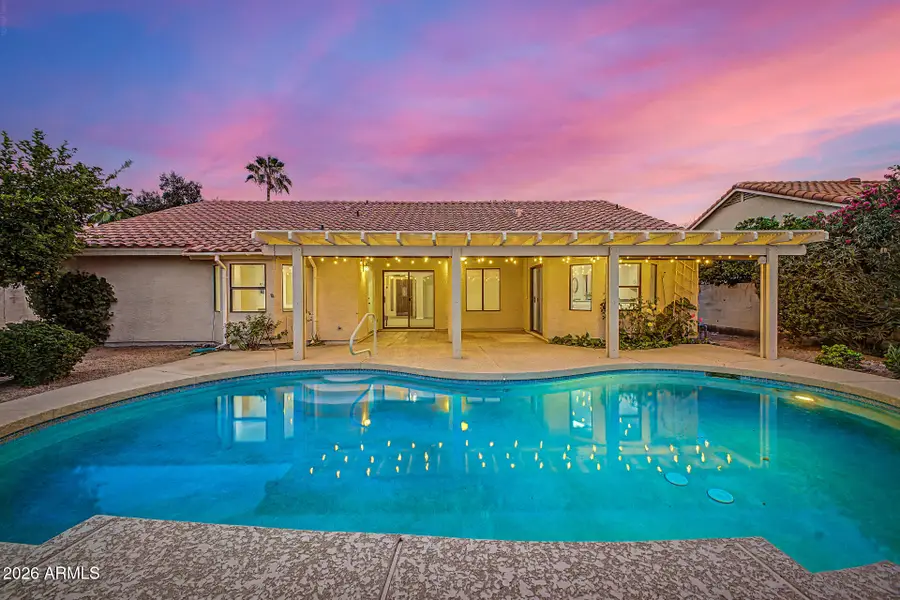 1340 N Diane Circle, Mesa, AZ 85203 - #3