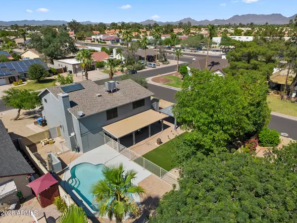 4721 E Sandra Terrace, Phoenix, AZ 85032