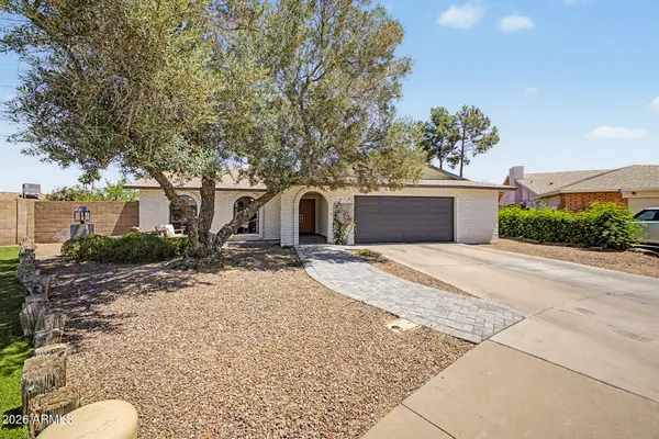 940 W Peralta Avenue, Mesa, AZ 85210