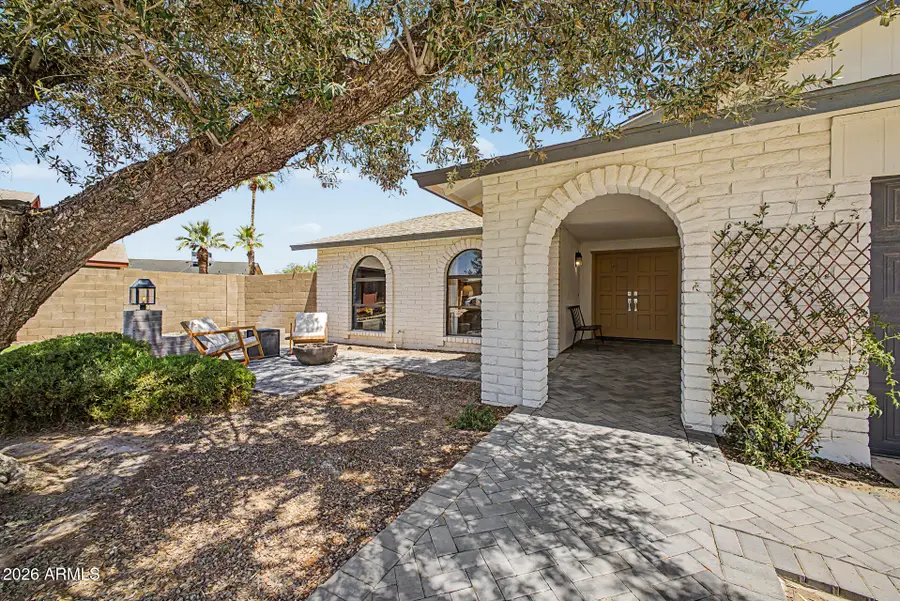 940 W Peralta Avenue, Mesa, AZ 85210 - #2