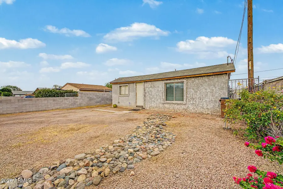 8211 S Calle Bella Vista, Guadalupe, AZ 85283 - #2