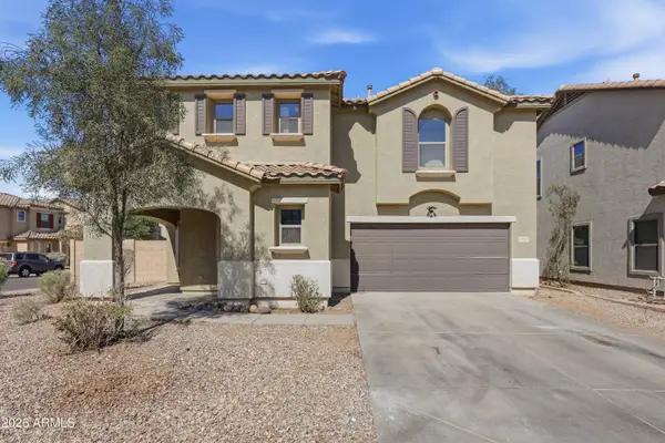 4916 N 108th Drive, Phoenix, AZ 85037