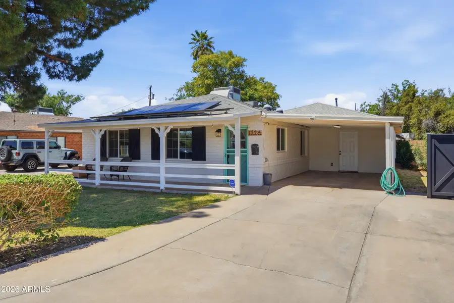 1226 E Colter Street, Phoenix, AZ 85014 - #2