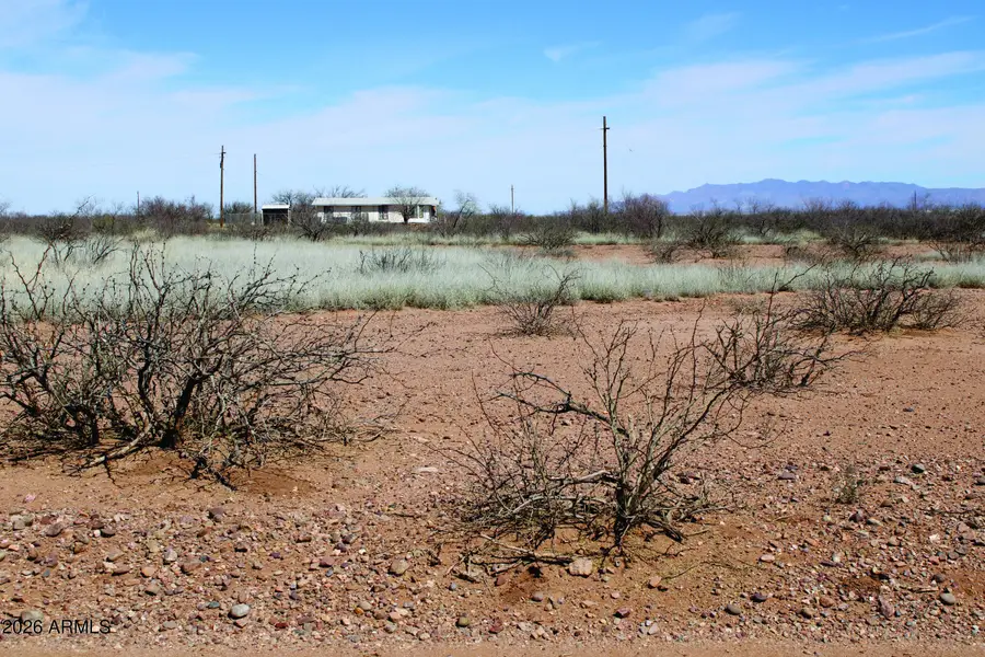 .67 Acres W Penn State Drive #1229, Douglas, AZ 85607 - #2