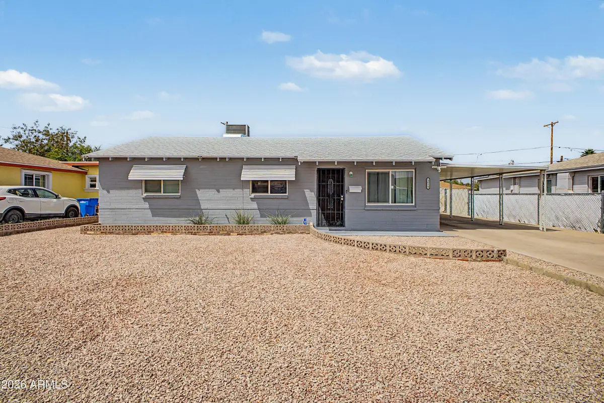 3014 W Solano Drive S, Phoenix, AZ 85017 - #1