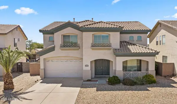 14874 N 146th Lane, Surprise, AZ 85379